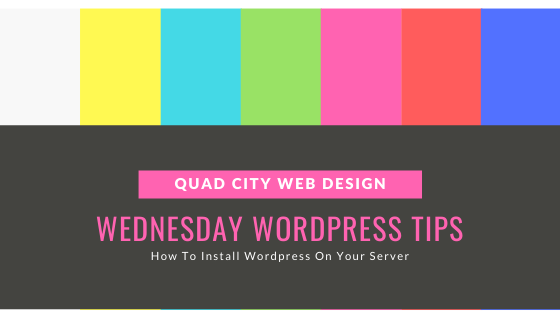 Quad City Web Design Responsive Web Design