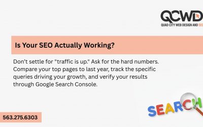 Unlocking SEO Success: The KPI Conversation You Need to Have with Your Expert