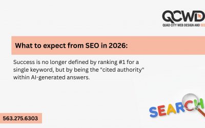 What to expect from SEO in 2026